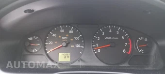 2006 Nissan Sentra 1.8 S - miniatura 9