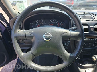 2006 Nissan Sentra 1.8 S – miniatura 10