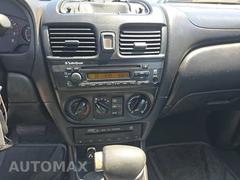 2006 Nissan Sentra 1.8 S – miniatura 11