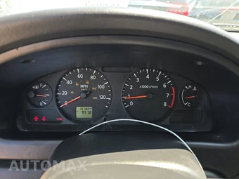 2006 Nissan Sentra 1.8 S – miniatura 12