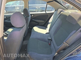 2006 Nissan Sentra 1.8 S – miniatura 13