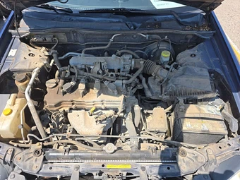 2006 Nissan Sentra 1.8 S – miniatura 15