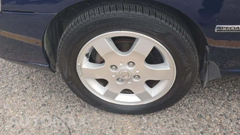 2006 Nissan Sentra 1.8 S – miniatura 29
