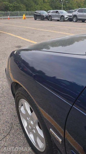 2006 Nissan Sentra 1.8 S – miniatura 31