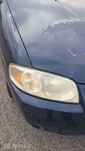 2006 Nissan Sentra 1.8 S – miniatura 32