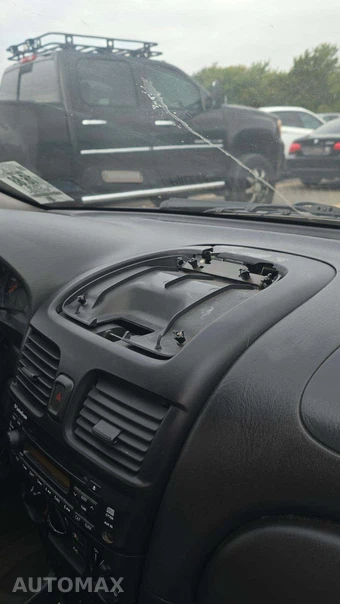 2006 Nissan Sentra 1.8 S – miniatura 38