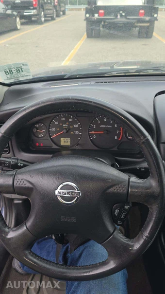 2006 Nissan Sentra 1.8 S – miniatura 39