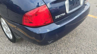 2006 Nissan Sentra 1.8 S – miniatura 41