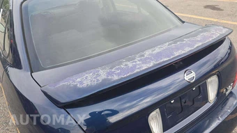 2006 Nissan Sentra 1.8 S – miniatura 45