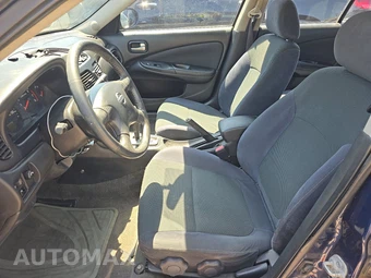 2006 Nissan Sentra 1.8 S – miniatura 7