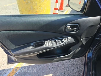 2006 Nissan Sentra 1.8 S – miniatura 9