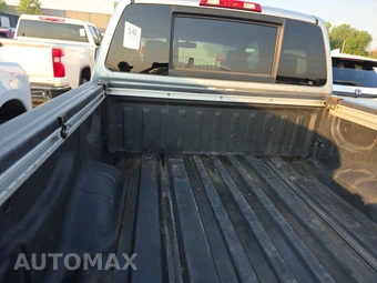 2006 Nissan TITAN SE Crew Cab Short Bed - miniatura 16