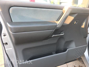 2006 Nissan TITAN SE Crew Cab Short Bed - miniatura 9