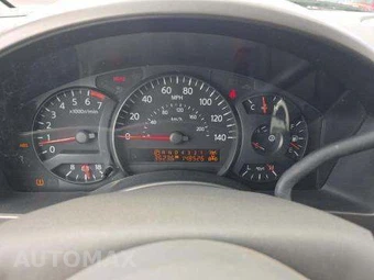 2006 Nissan TITAN XE Extended Cab Medium Bed - miniatura 10