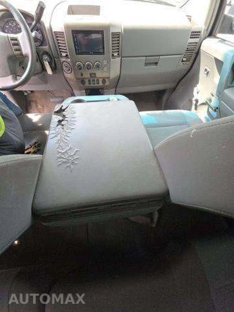 2006 Nissan TITAN XE Extended Cab Medium Bed - miniatura 11