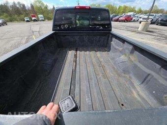 2006 Nissan TITAN XE Extended Cab Medium Bed - miniatura 15