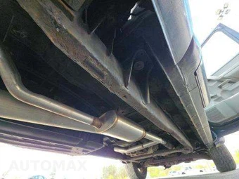 2006 Nissan TITAN XE Extended Cab Medium Bed - miniatura 18