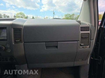 2006 Nissan TITAN XE Extended Cab Medium Bed - miniatura 20