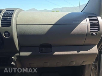 2006 Nissan Xterra S - miniatura 16