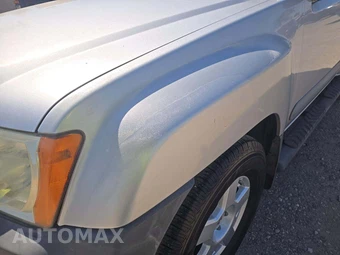 2006 Nissan Xterra S - miniatura 18