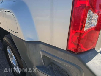 2006 Nissan Xterra S - miniatura 28