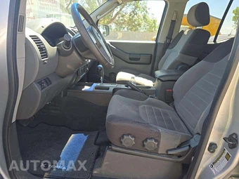 2006 Nissan Xterra S - miniatura 3