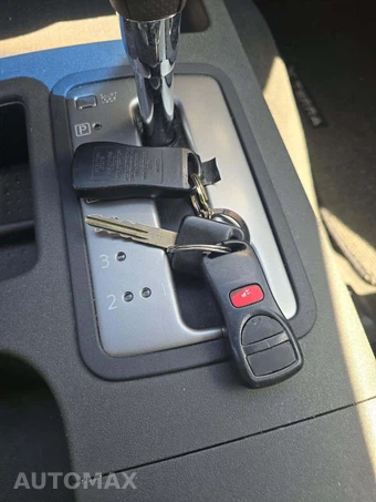 2006 Nissan Xterra S - miniatura 5