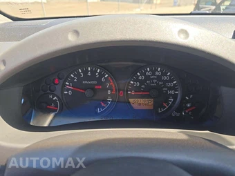 2006 Nissan Xterra S - miniatura 6