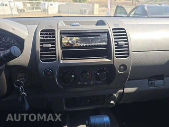 2006 Nissan Xterra S - miniatura 7