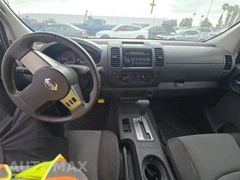 2006 Nissan Xterra S - miniatura 11