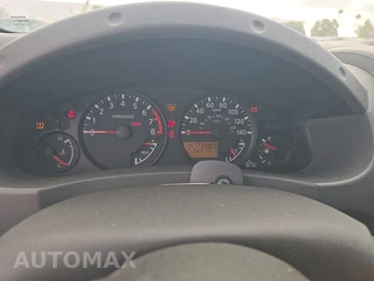 2006 Nissan Xterra S - miniatura 12