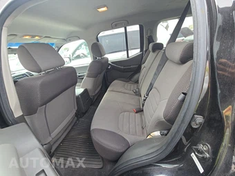 2006 Nissan Xterra S - miniatura 13