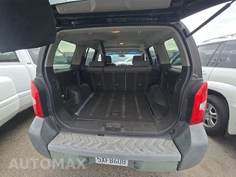 2006 Nissan Xterra S - miniatura 16