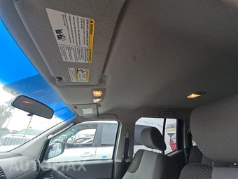 2006 Nissan Xterra S - miniatura 18