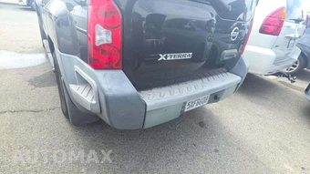 2006 Nissan Xterra S - miniatura 21