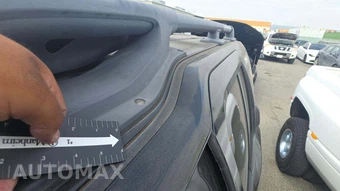 2006 Nissan Xterra S - miniatura 22