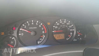 2006 Nissan Xterra S - miniatura 30