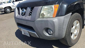 2006 Nissan Xterra S - miniatura 33