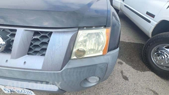 2006 Nissan Xterra S - miniatura 35