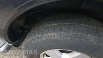 2006 Nissan Xterra S - miniatura 36