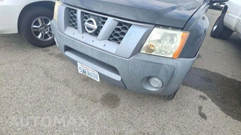 2006 Nissan Xterra S - miniatura 42