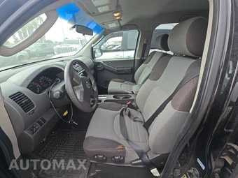 2006 Nissan Xterra S - miniatura 7