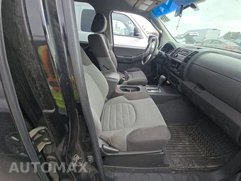 2006 Nissan Xterra S - miniatura 8
