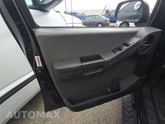 2006 Nissan Xterra S - miniatura 9