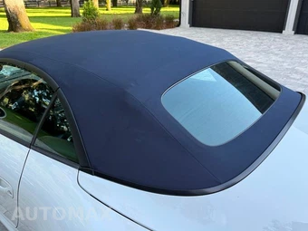 2006 Porsche 911 Cabriolet Carrera 4 - miniatura 42