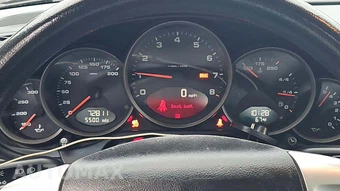 2006 Porsche 911 Cabriolet Carrera 4 - miniatura 21