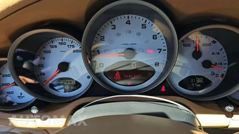 2006 Porsche 911 Cabriolet Carrera S – miniatura 19