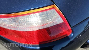 2006 Porsche 911 Cabriolet Carrera S – miniatura 23