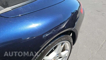 2006 Porsche 911 Cabriolet Carrera S – miniatura 24