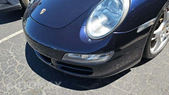 2006 Porsche 911 Cabriolet Carrera S – miniatura 30